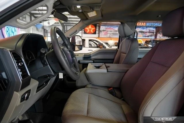 2022 Ford Super Duty 4th Gen - Image 6 of 21