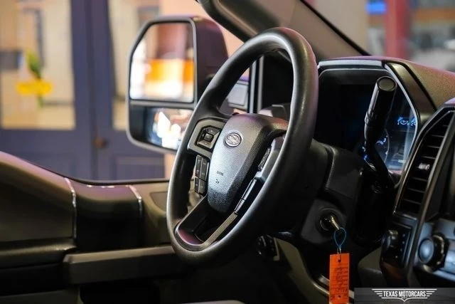 2022 Ford Super Duty 4th Gen - Image 16 of 21