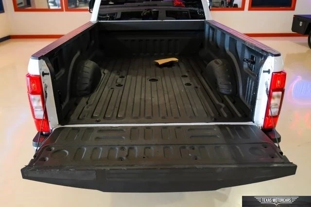 2022 Ford Super Duty 4th Gen - Image 8 of 21