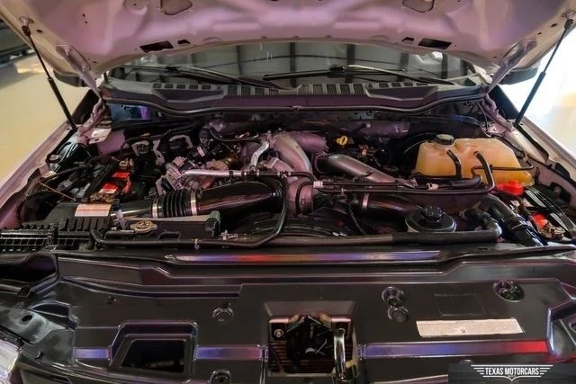2022 Ford Super Duty 4th Gen - Image 7 of 21