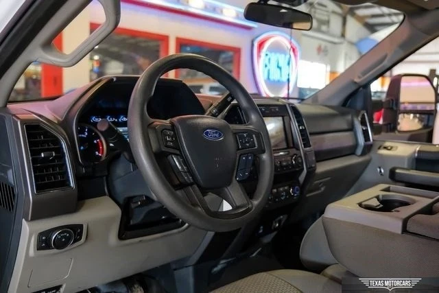 2022 Ford Super Duty 4th Gen - Image 5 of 21