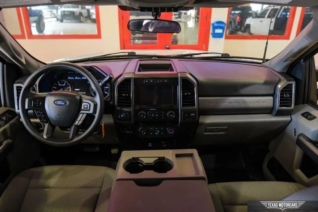 2022 Ford Super Duty 4th Gen - Image 17 of 21