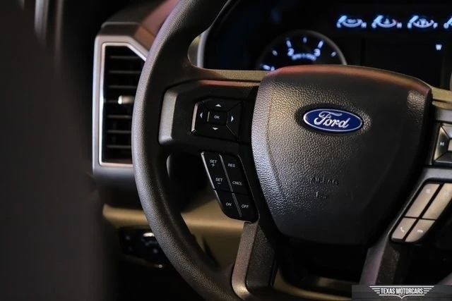2022 Ford Super Duty 4th Gen - Image 19 of 21