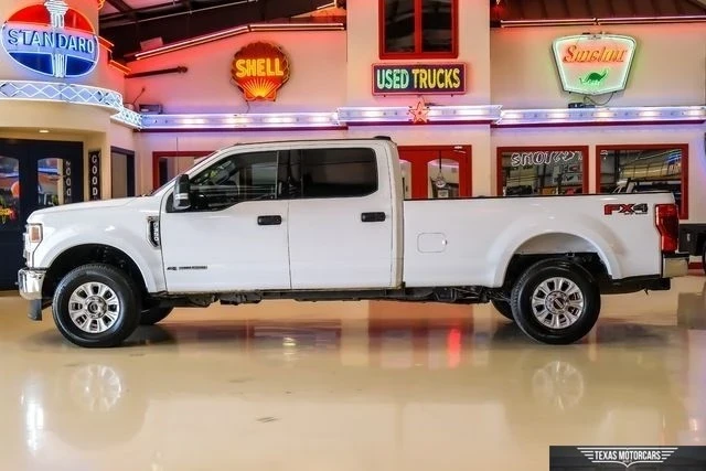 2022 Ford Super Duty 4th Gen - Image 12 of 21