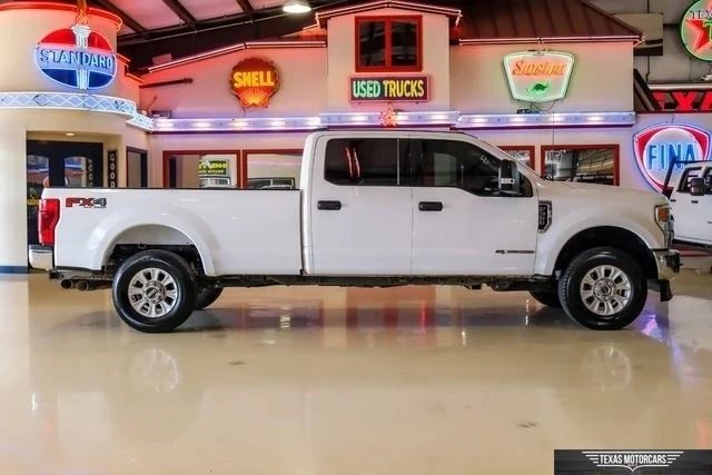 2022 Ford Super Duty 4th Gen - Image 10 of 21