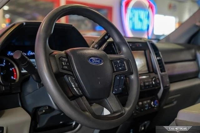 2022 Ford Super Duty 4th Gen - Image 18 of 21