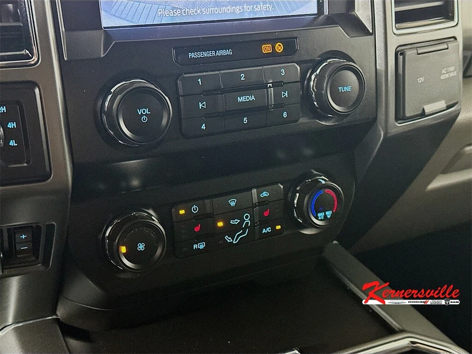 2022 Ford Super Duty 5th Gen - Image 18 of 21