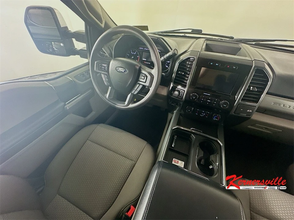 2022 Ford Super Duty 5th Gen - Image 9 of 21