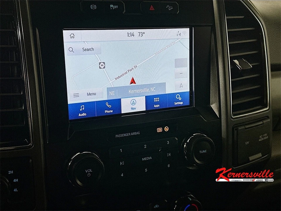 2022 Ford Super Duty 5th Gen - Image 19 of 21