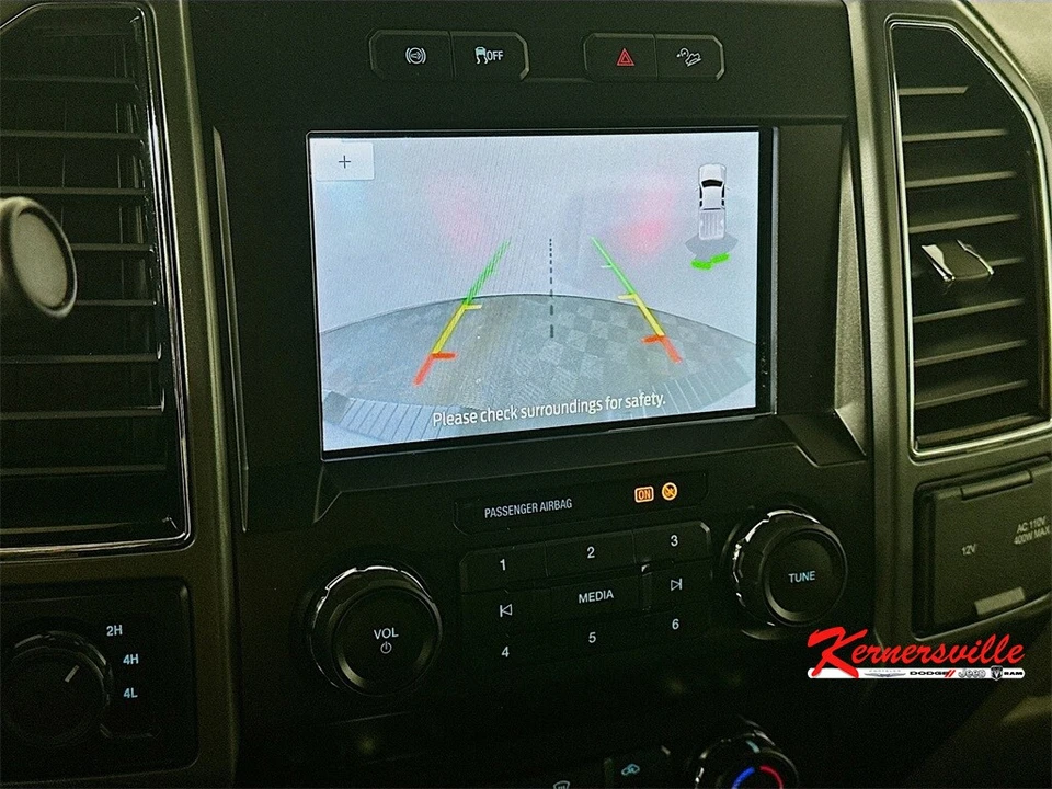 2022 Ford Super Duty 5th Gen - Image 20 of 21