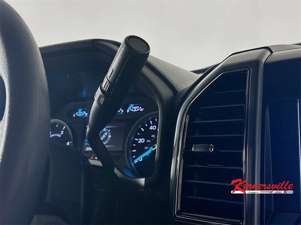 2022 Ford Super Duty 5th Gen - Image 16 of 21