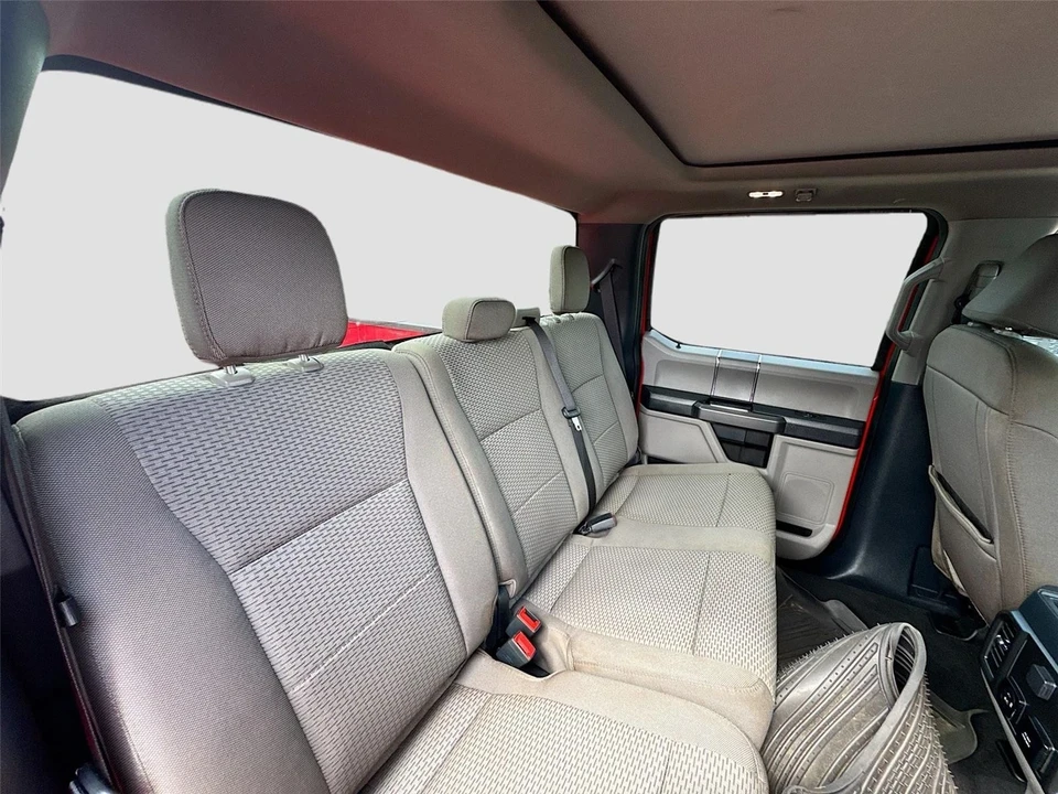 2022 Ford Super Duty 4th Gen - Image 11 of 15