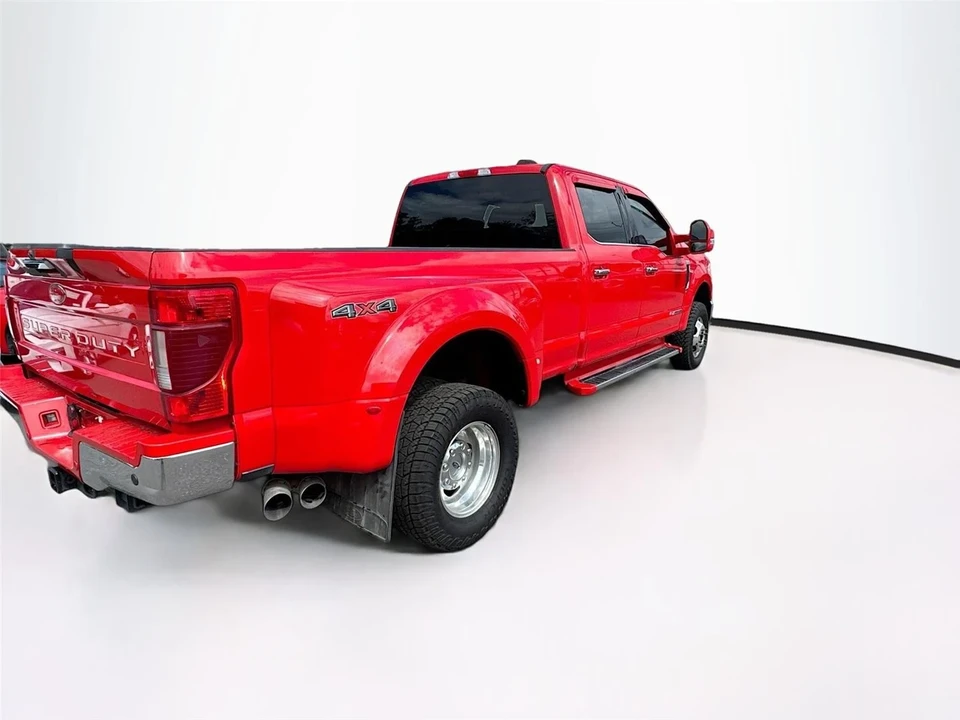 2022 Ford Super Duty 4th Gen - Image 6 of 15