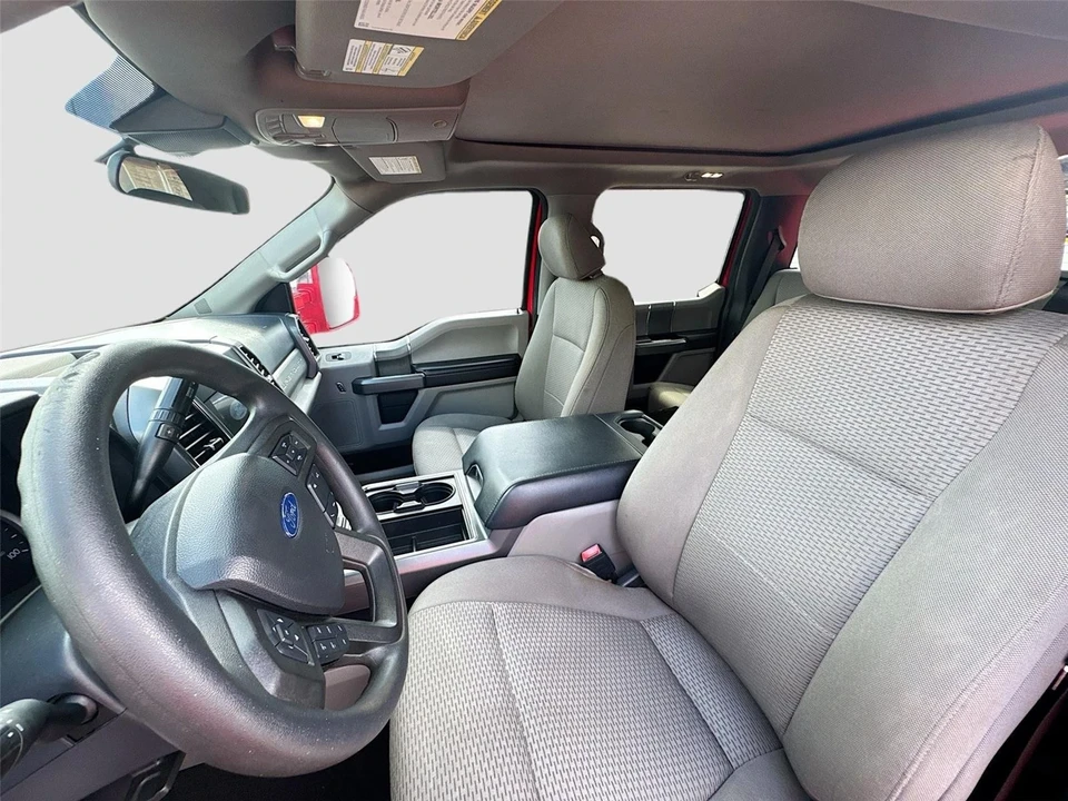 2022 Ford Super Duty 4th Gen - Image 14 of 15