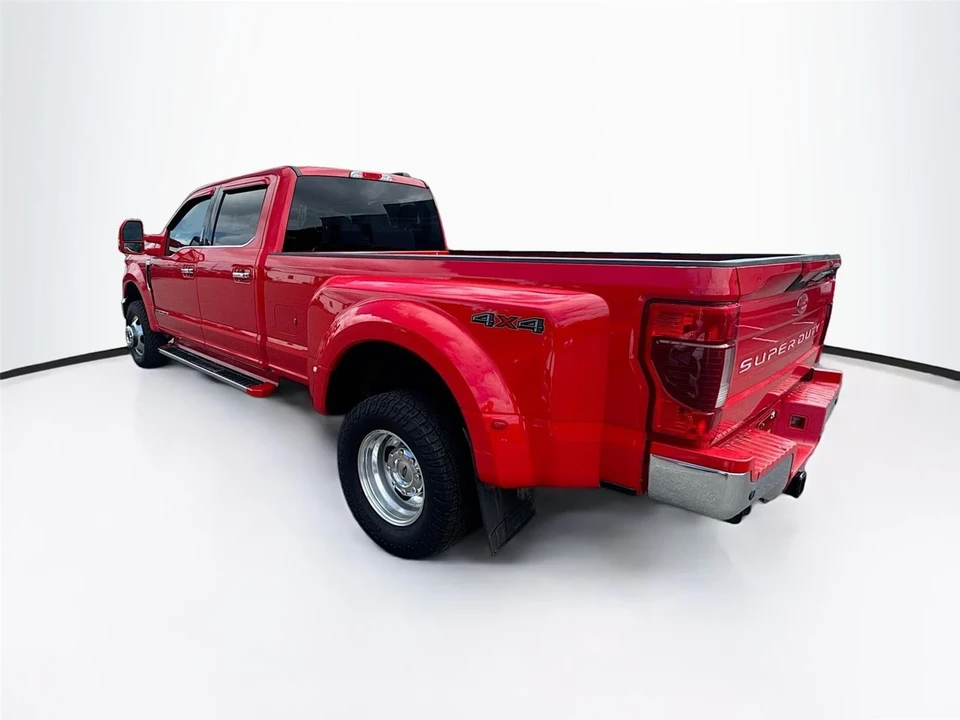 2022 Ford Super Duty 4th Gen - Image 5 of 15