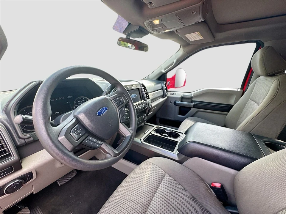 2022 Ford Super Duty 4th Gen - Image 15 of 15