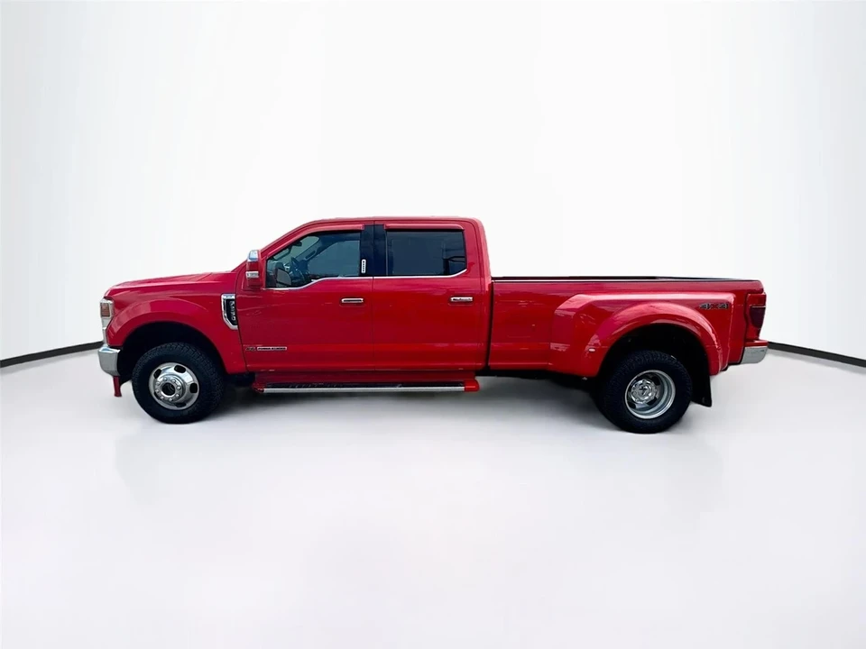 2022 Ford Super Duty 4th Gen - Image 4 of 15