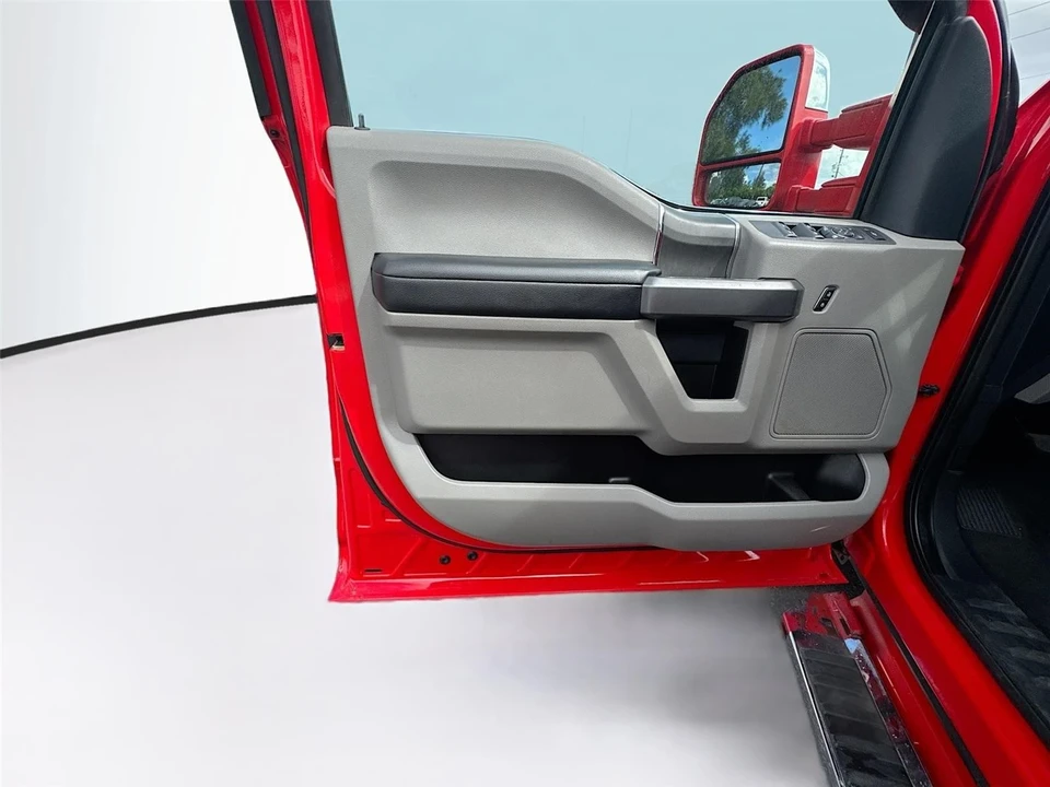 2022 Ford Super Duty 4th Gen - Image 13 of 15