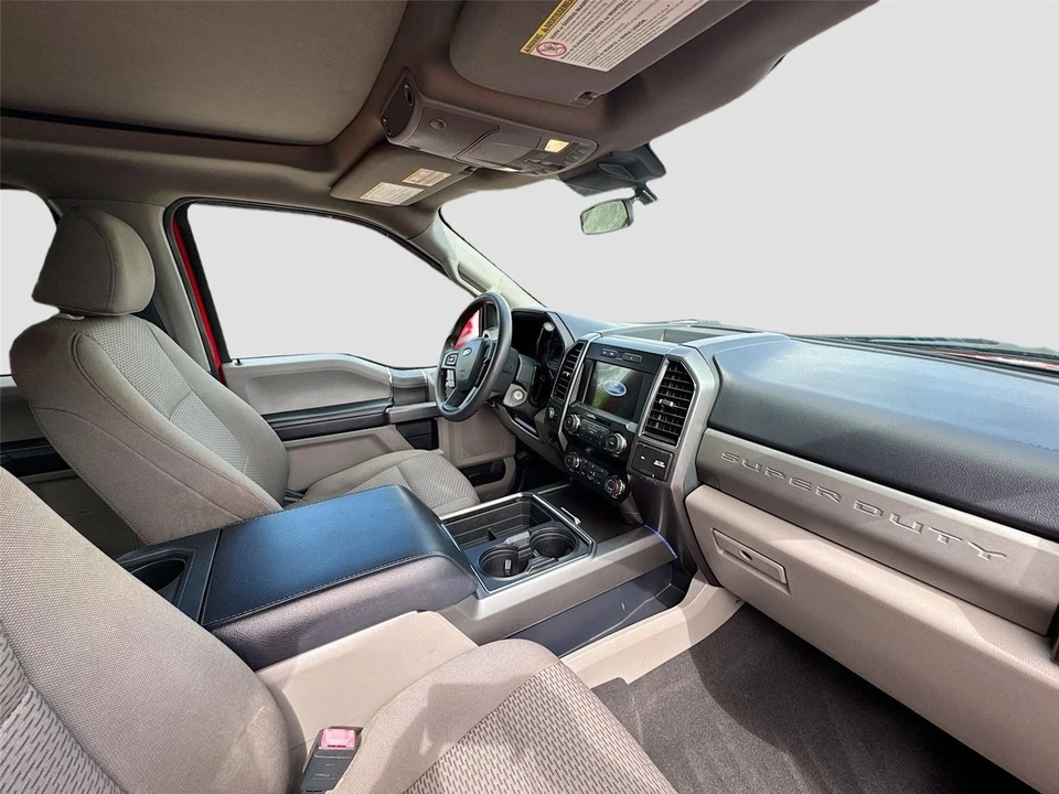 2022 Ford Super Duty 4th Gen - Image 10 of 15