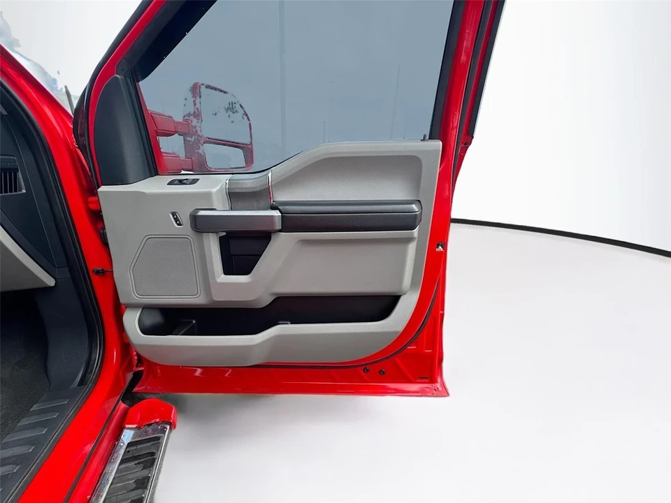 2022 Ford Super Duty 4th Gen - Image 8 of 15