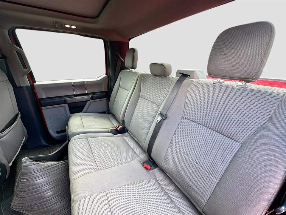 2022 Ford Super Duty 4th Gen - Image 12 of 15
