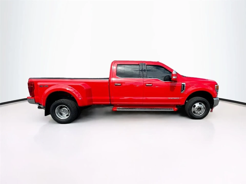 2022 Ford Super Duty 4th Gen - Image 7 of 15