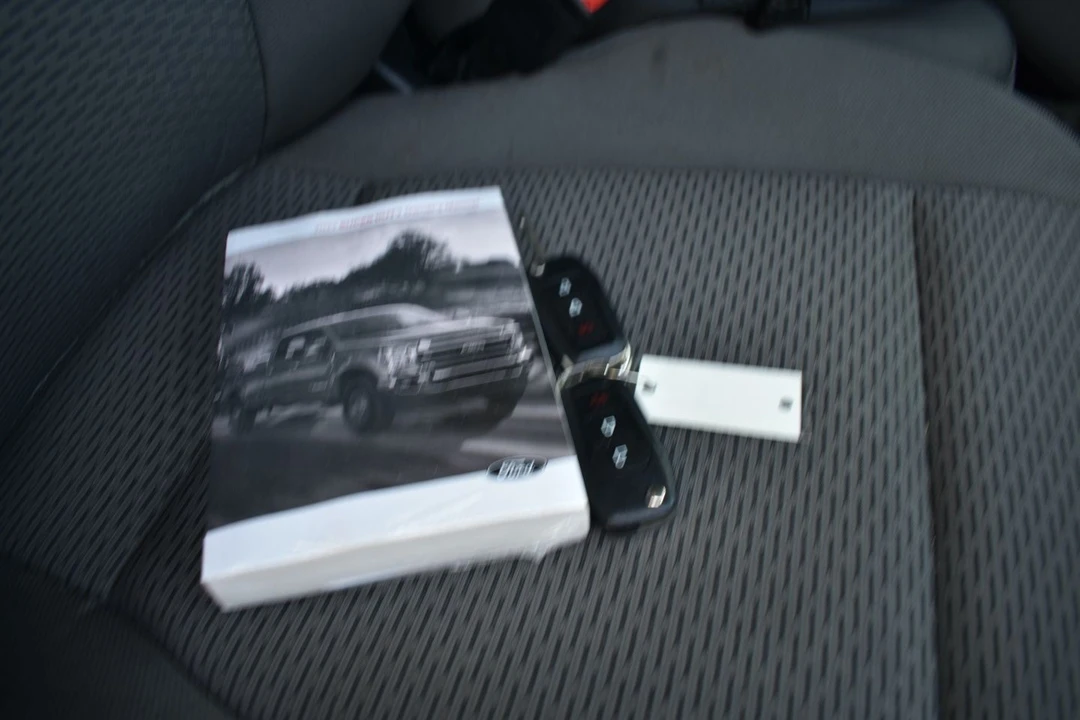 2022 Ford Super Duty 4th Gen - Image 17 of 21