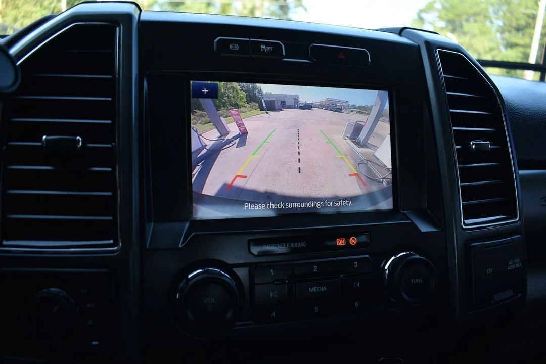 2022 Ford Super Duty 4th Gen - Image 14 of 21