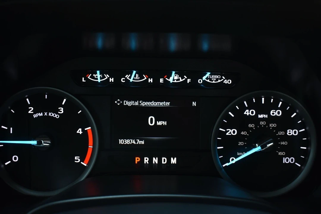 2022 Ford Super Duty 4th Gen - Image 12 of 21