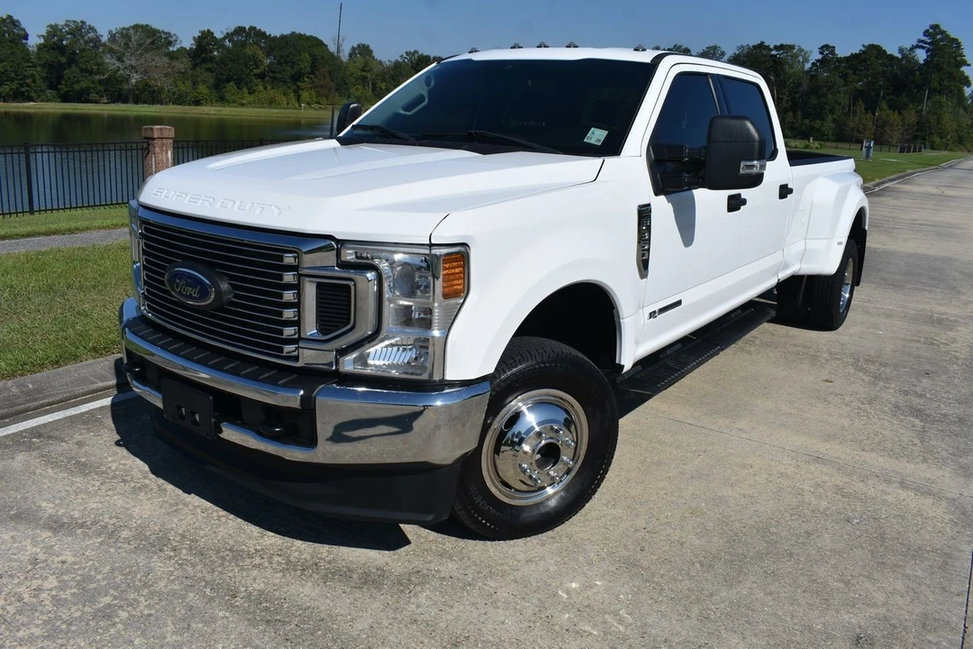 2022 Ford Super Duty 4th Gen - Image 6 of 21