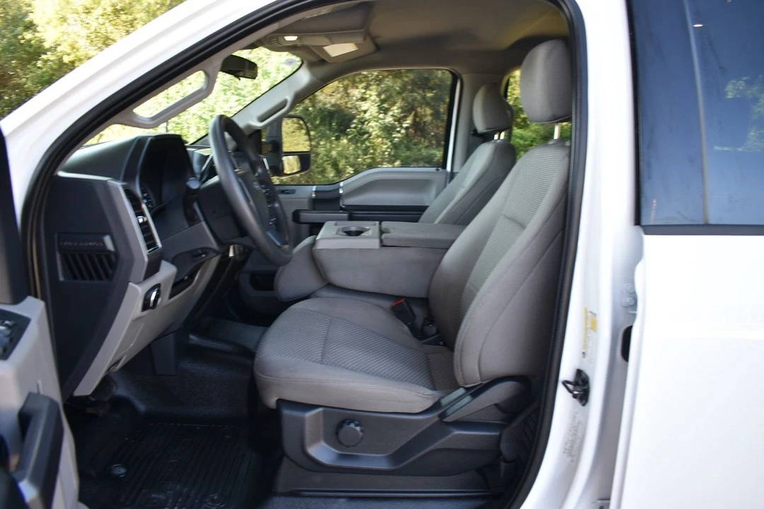 2022 Ford Super Duty 4th Gen - Image 10 of 21