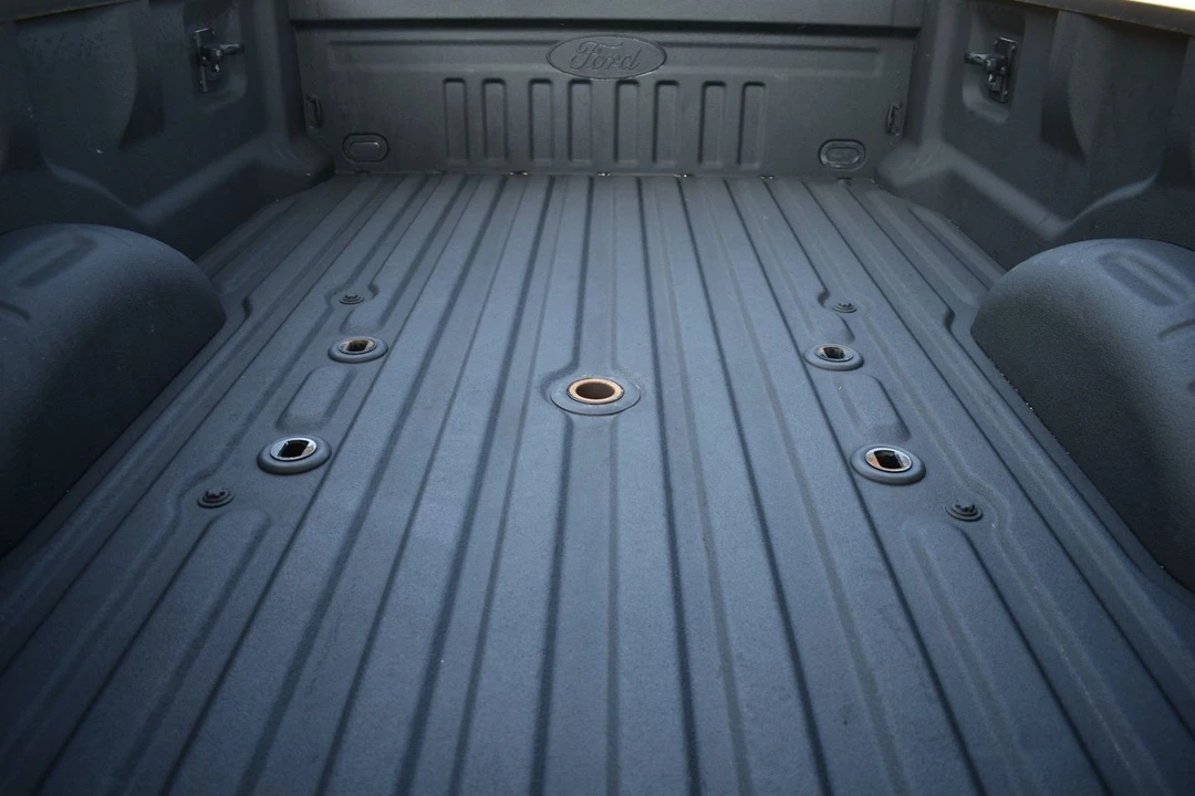 2022 Ford Super Duty 4th Gen - Image 9 of 21