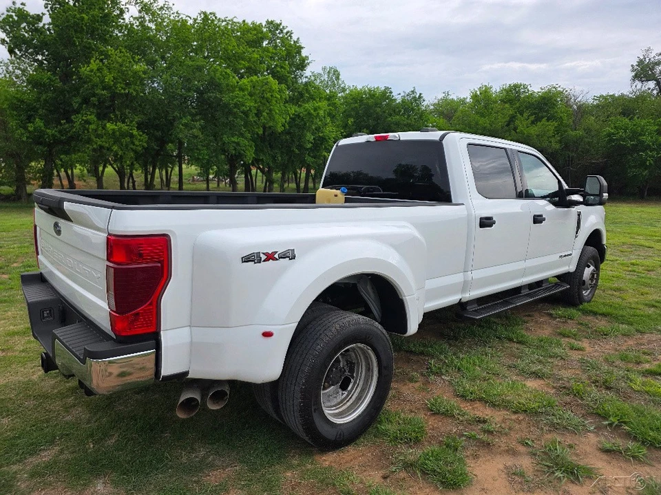 2022 Ford Super Duty 4th Gen - Image 6 of 24