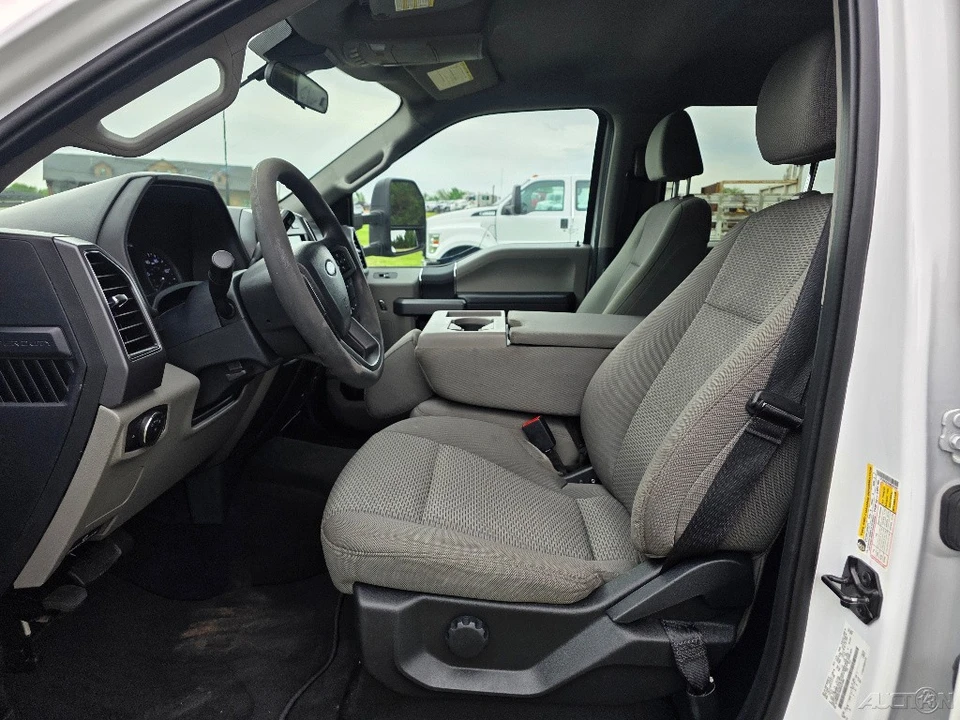 2022 Ford Super Duty 4th Gen - Image 10 of 24