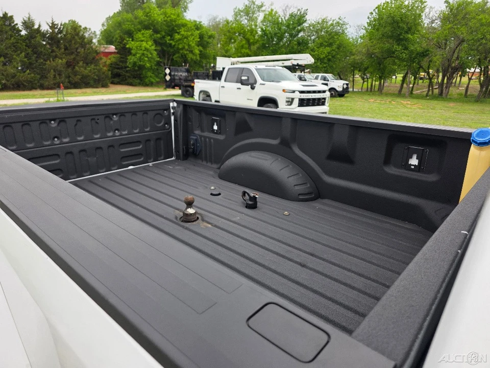 2022 Ford Super Duty 4th Gen - Image 23 of 24