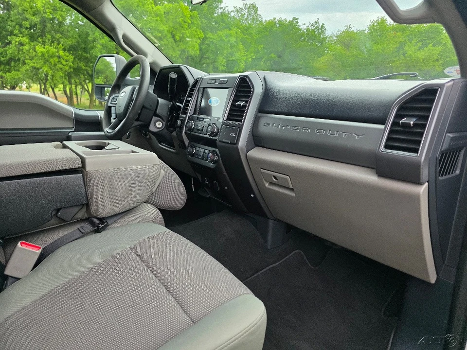 2022 Ford Super Duty 4th Gen - Image 18 of 24