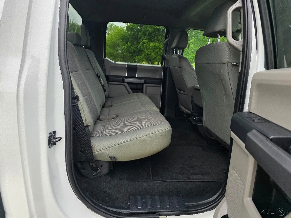 2022 Ford Super Duty 4th Gen - Image 20 of 24