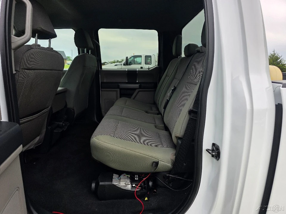 2022 Ford Super Duty 4th Gen - Image 15 of 24