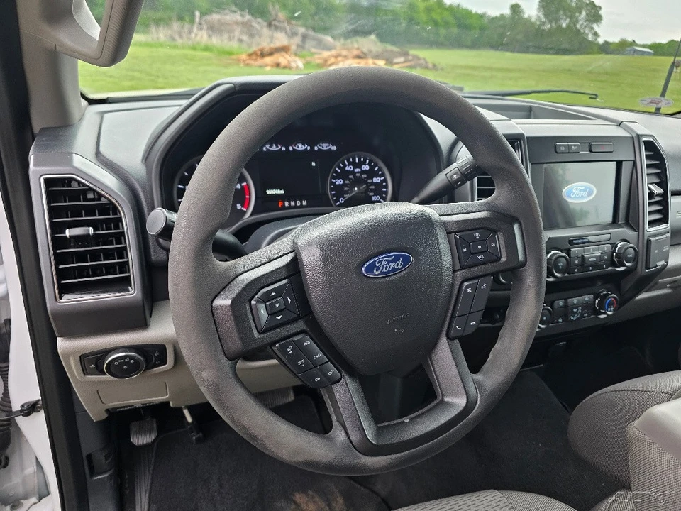 2022 Ford Super Duty 4th Gen - Image 13 of 24