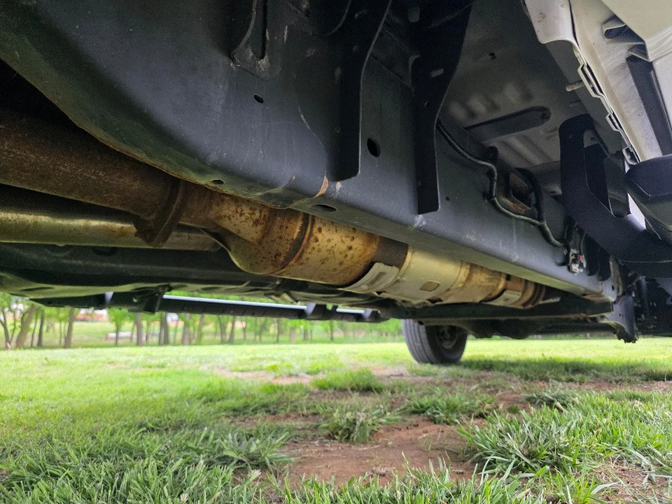2022 Ford Super Duty 4th Gen - Image 22 of 24