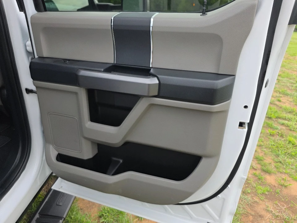 2022 Ford Super Duty 4th Gen - Image 21 of 24