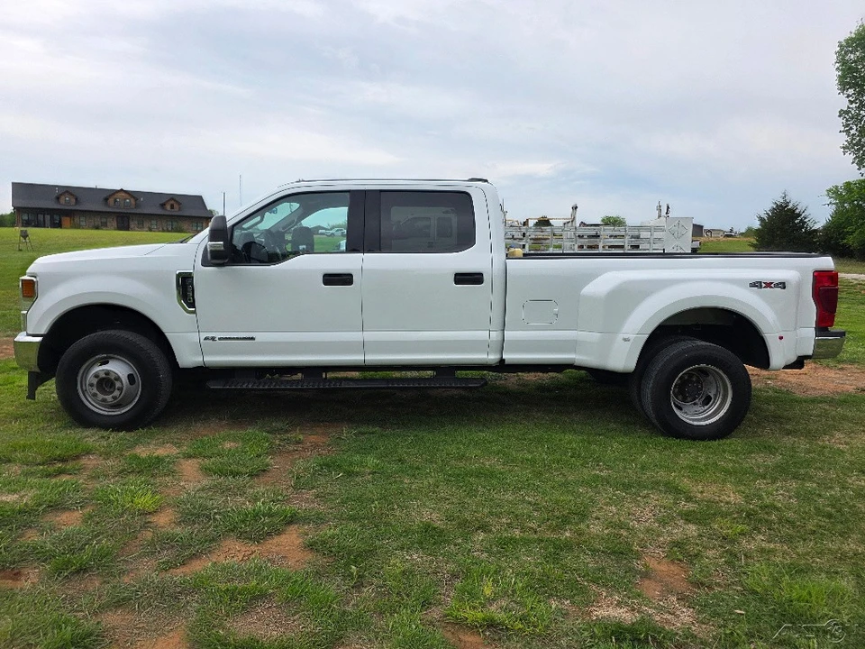 2022 Ford Super Duty 4th Gen - Image 9 of 24