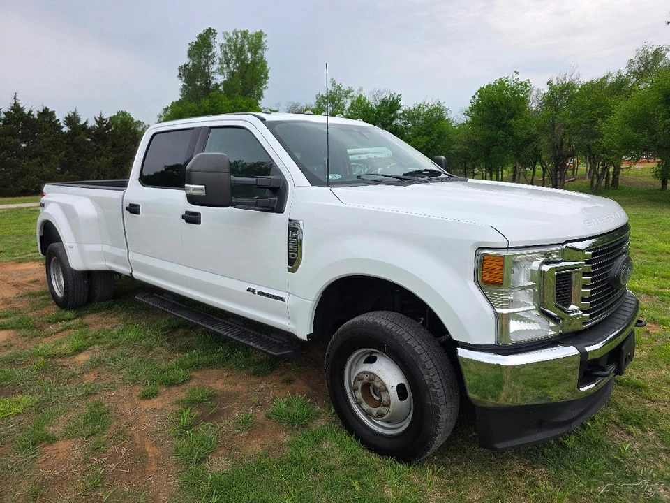 2022 Ford Super Duty 4th Gen - Image 4 of 24