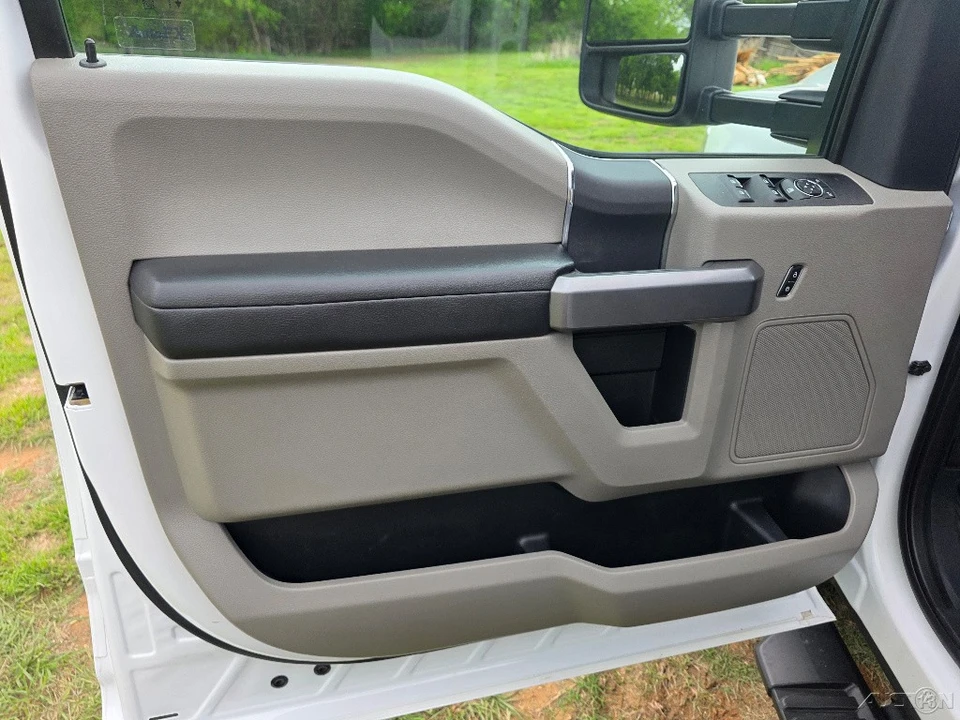 2022 Ford Super Duty 4th Gen - Image 11 of 24