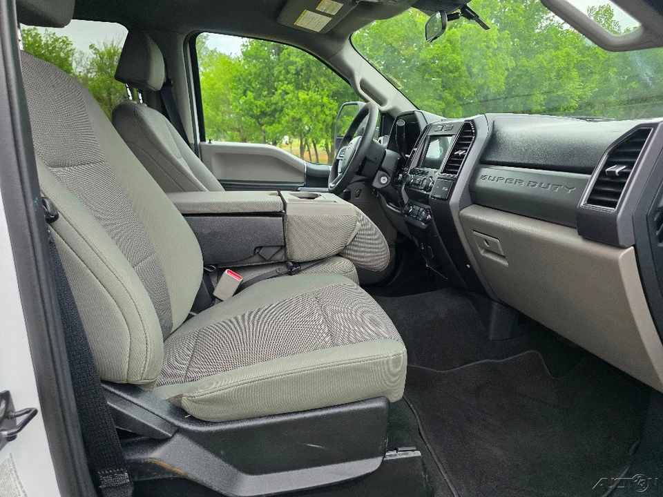 2022 Ford Super Duty 4th Gen - Image 17 of 24