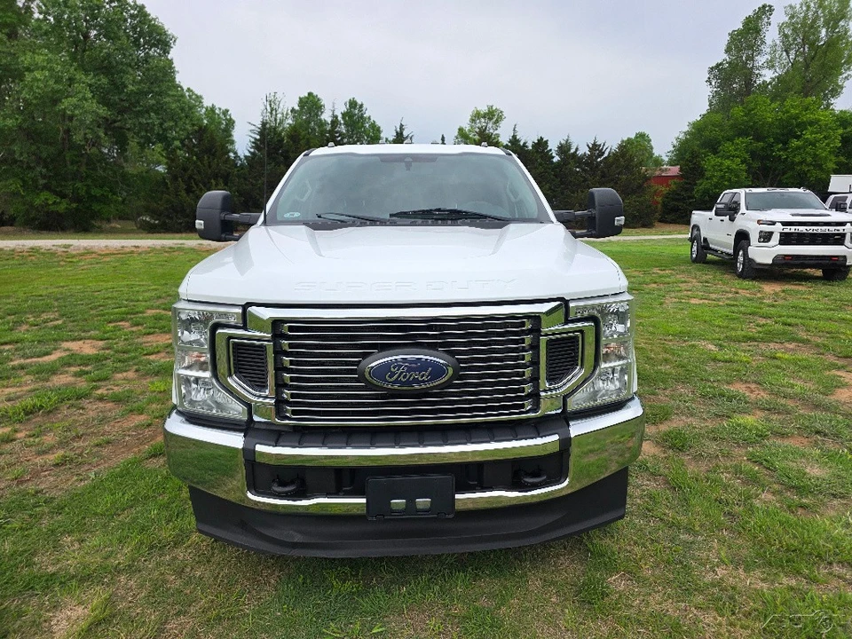2022 Ford Super Duty 4th Gen - Image 3 of 24