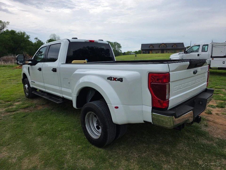 2022 Ford Super Duty 4th Gen - Image 8 of 24