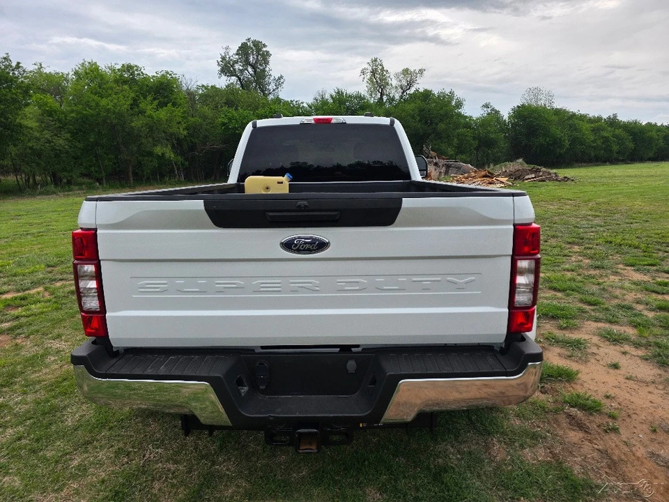 2022 Ford Super Duty 4th Gen - Image 7 of 24