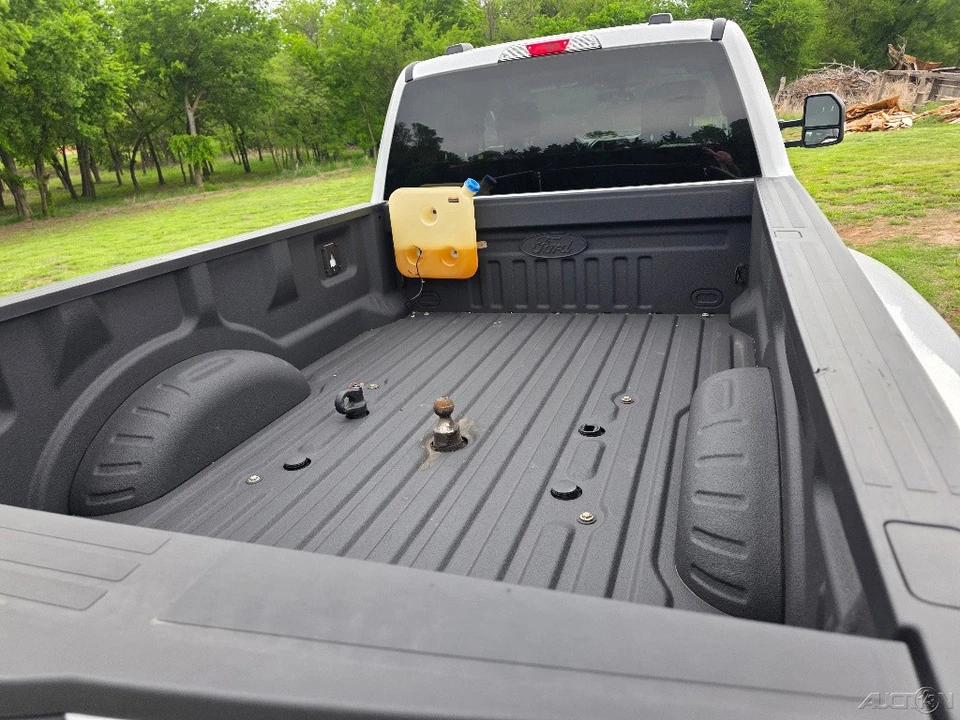 2022 Ford Super Duty 4th Gen - Image 24 of 24
