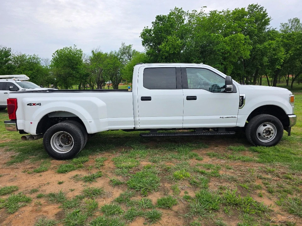 2022 Ford Super Duty 4th Gen - Image 5 of 24